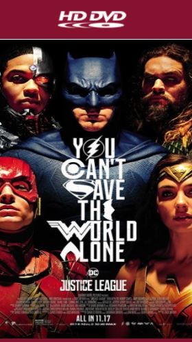 Justice League 2017 1080p  KORSUB WEBRip x264 ENGLISH [1.2GB]