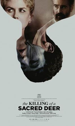 The Killing of a Sacred Deer 2017 720p 1080p WEB-DL 950MB 2GB 6Ch English