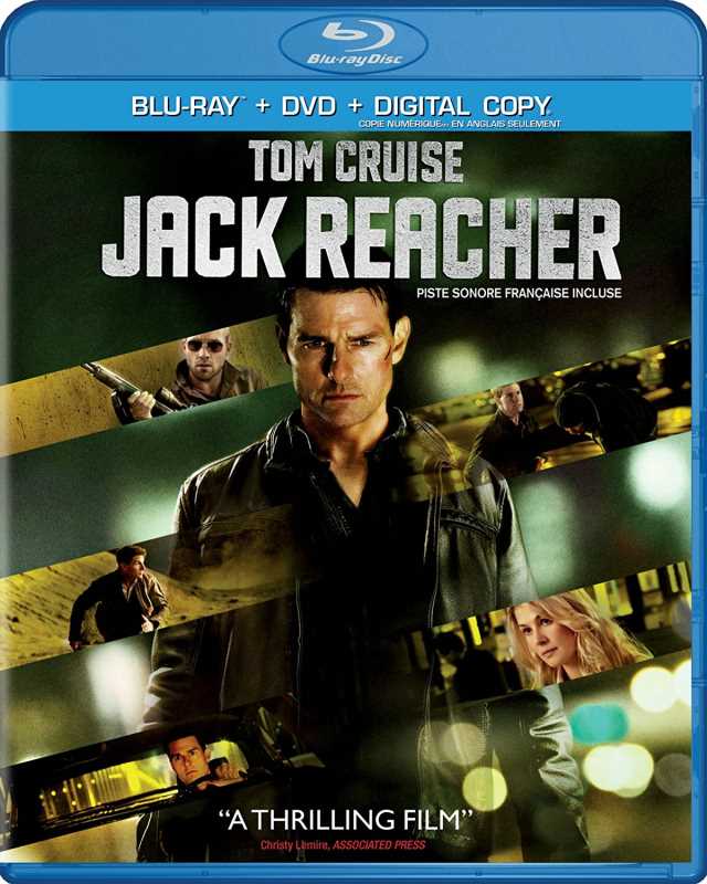 Jack Reacher (2012) 720p x264 Esub BluRay Dual Audio [English 2.0-Hindi 2.0][1.2 GB]